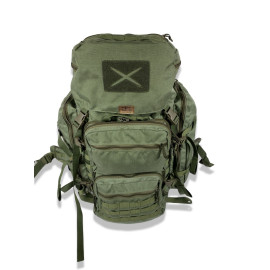 Тактичний рюкзак M9 Evo Olive