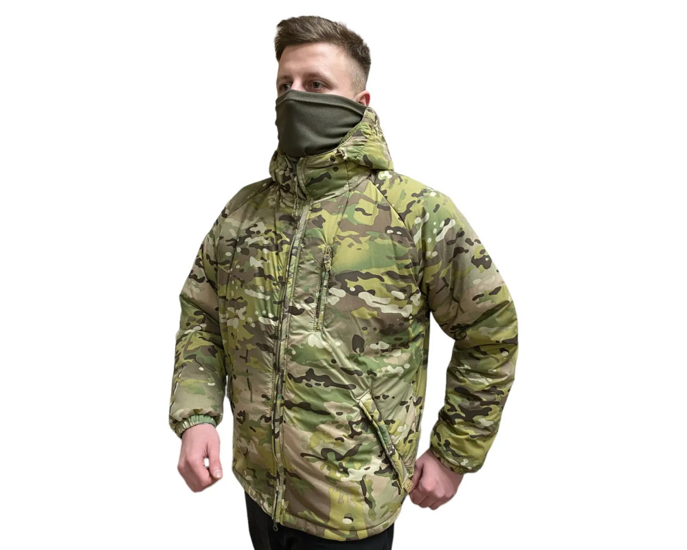  Куртка выживания NEW 100 MC