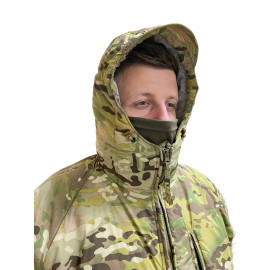  Куртка выживания NEW 100 MC