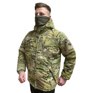 Куртка виживання NEW 100 MC