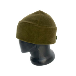 Шапка Флис Olive