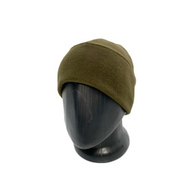 Шапка Флис Olive