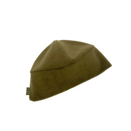 Шапка Флис Olive