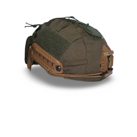 Кавер Fast w pocket Olive