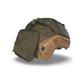 Кавер Fast w pocket Olive