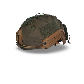 Кавер Fast w pocket Olive