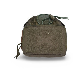 Кавер Fast w pocket Olive