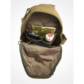 Сумка  Delta Coyote