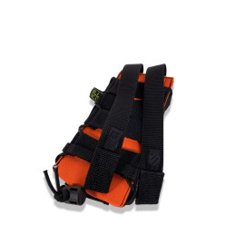 Підсумок Fast Eject АК1 Orange