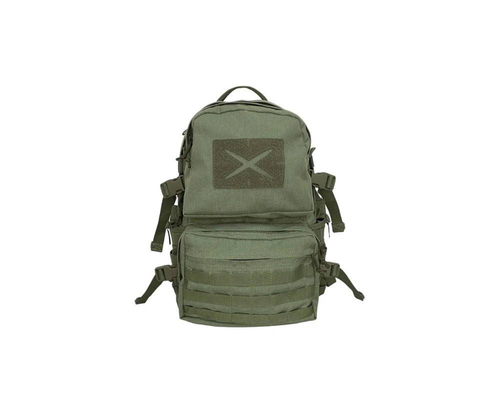 Тактичний рюкзак М2 Olive