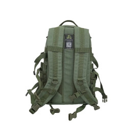 Тактичний рюкзак М2 Olive