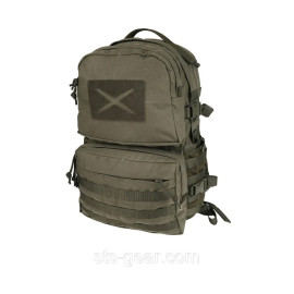 Тактичний рюкзак М2 Ranger Green