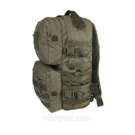 Тактичний рюкзак М2 Ranger Green
