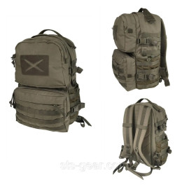 Тактичний рюкзак М2 Ranger Green