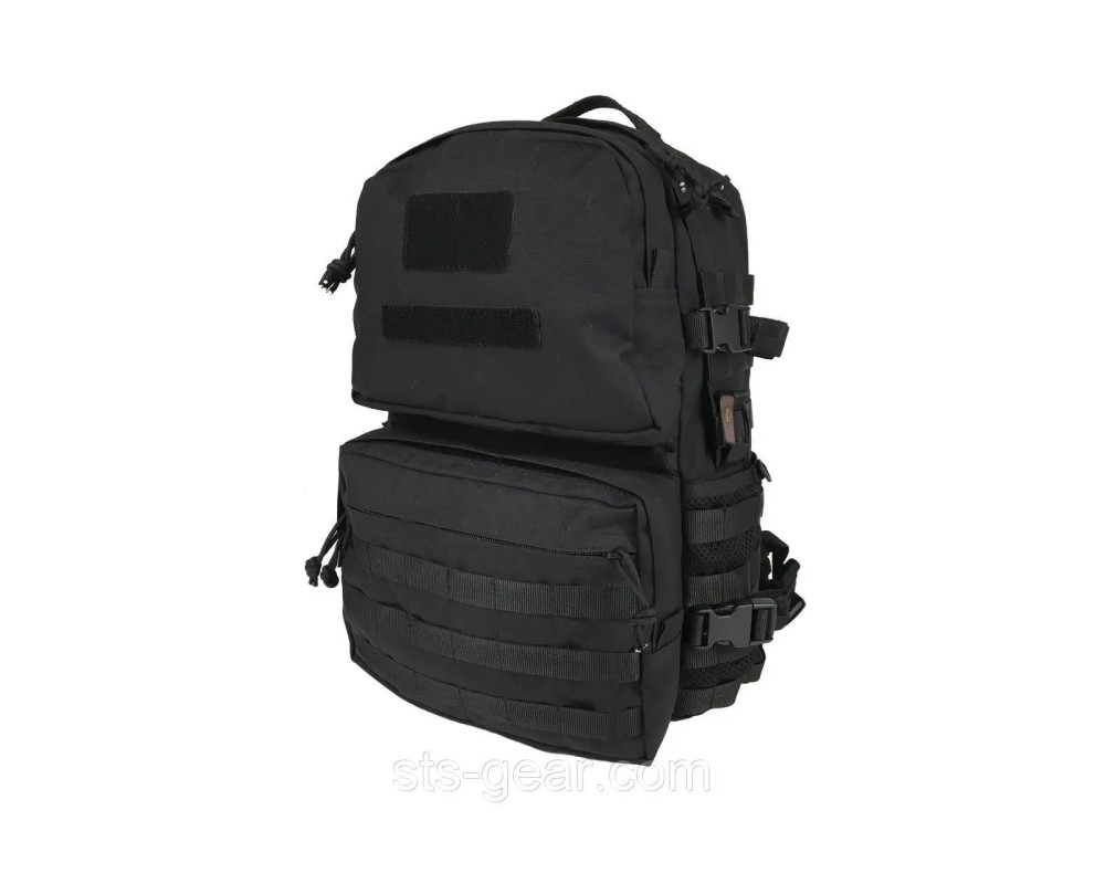 Тактичний рюкзак М2 Black