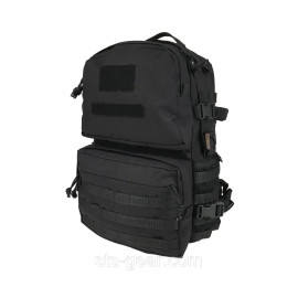 Тактичний рюкзак М2 Black