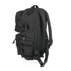 Тактичний рюкзак М2 Black