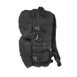 Тактичний рюкзак М2 Black