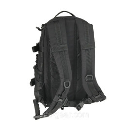 Тактичний рюкзак М2 Black
