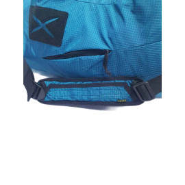 Дорожня сумка Банан Blue 