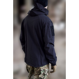 Вітровка Softshell Alpha Black