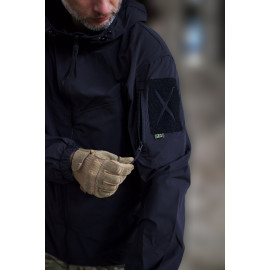 Вітровка Softshell Alpha Black