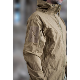 Вітровка Softshell Alpha Coyote 
