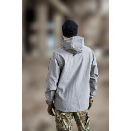Вітровка Softshell Alpha  Grey