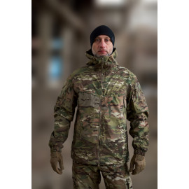 Вітровка Softshell Alpha МС