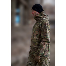 Вітровка Softshell Alpha МС