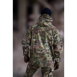 Вітровка Softshell Alpha МС