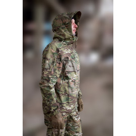 Вітровка Softshell Alpha МС
