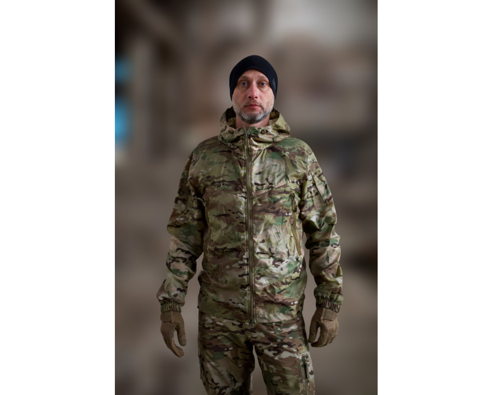 Вітровка Shark Original MC