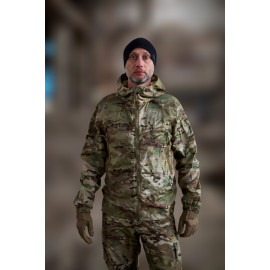 Вітровка Shark Original MC