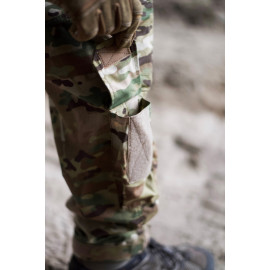  Штани тактичні 4К Combat Калина