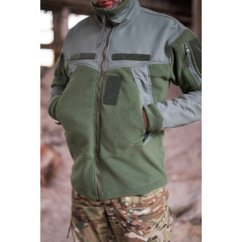 Кофта Полар A Olive