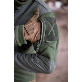 Кофта Полар A Olive