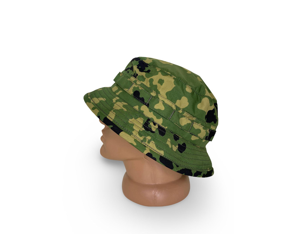 Панама Зима Flecktarn-D