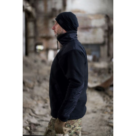 Куртка ФЛІС 400 Black