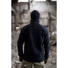 Куртка ФЛІС 400 Black