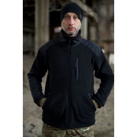 Куртка ФЛІС 400 Black
