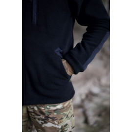 Куртка ФЛІС 400 Black