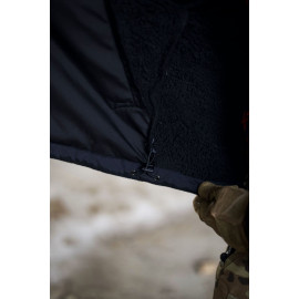 Куртка ФЛІС 400 Black