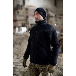 Куртка ФЛІС 400 Black