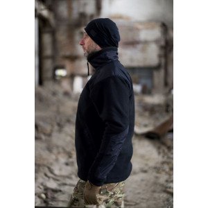 Куртка ФЛІС 400 Black