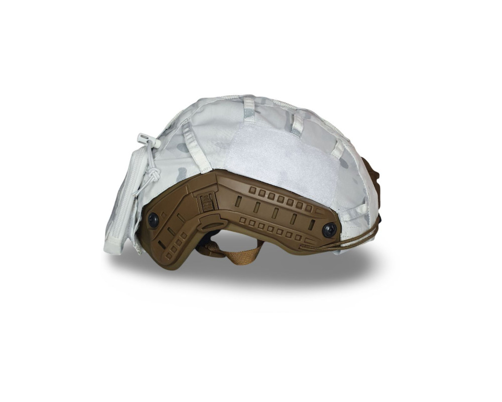 Кавер Fast Pocket TK Alpine Multicam