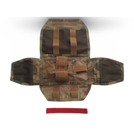 Аптечка тактична БС-18 GN-3 MULTICAM® ORIGINAL 