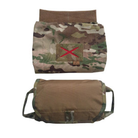 Аптечка тактична БС-18 GN-3 MULTICAM® ORIGINAL 