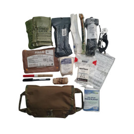 Аптечка тактична БС-18 GN-3 MULTICAM® ORIGINAL 