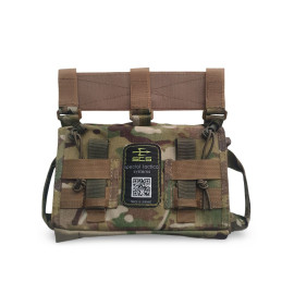 Аптечка тактична БС-18 GN-3 MULTICAM® ORIGINAL 
